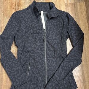 Lululemon Align Jacket